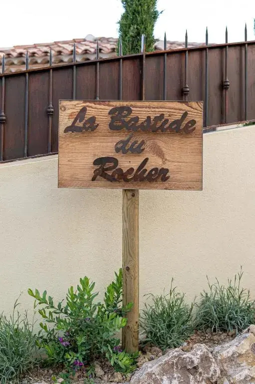 La Bastide du Rocher Boutique Hôtel & Spa
