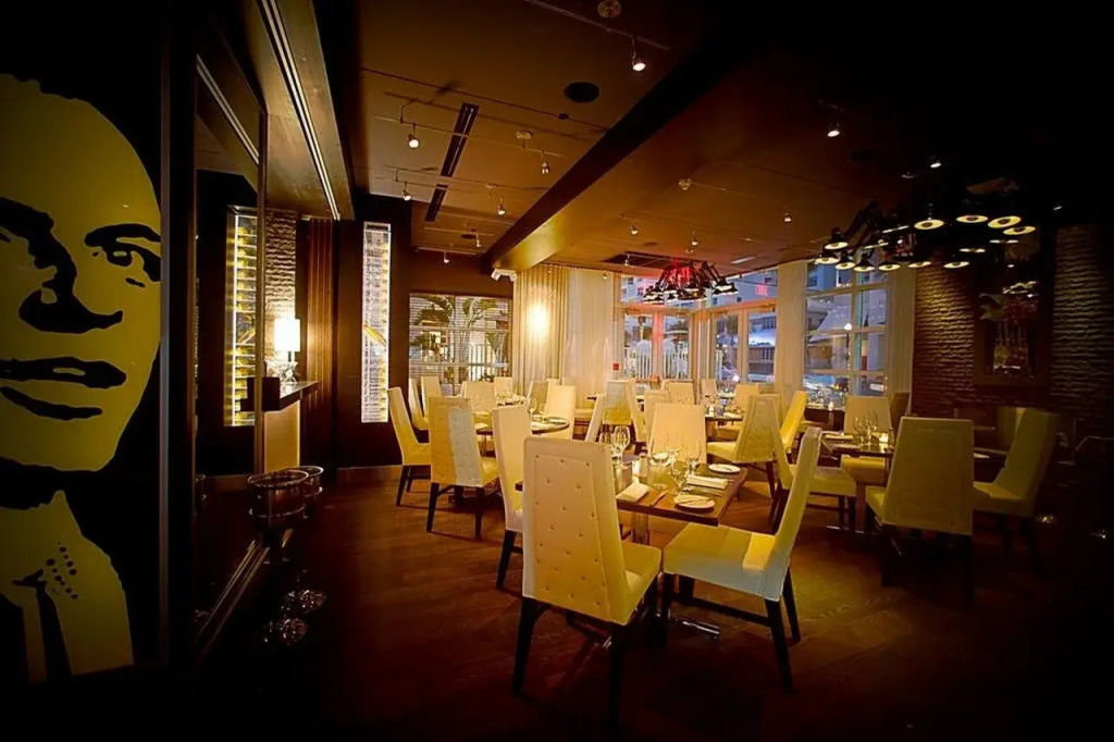 Prime Hotel Miami