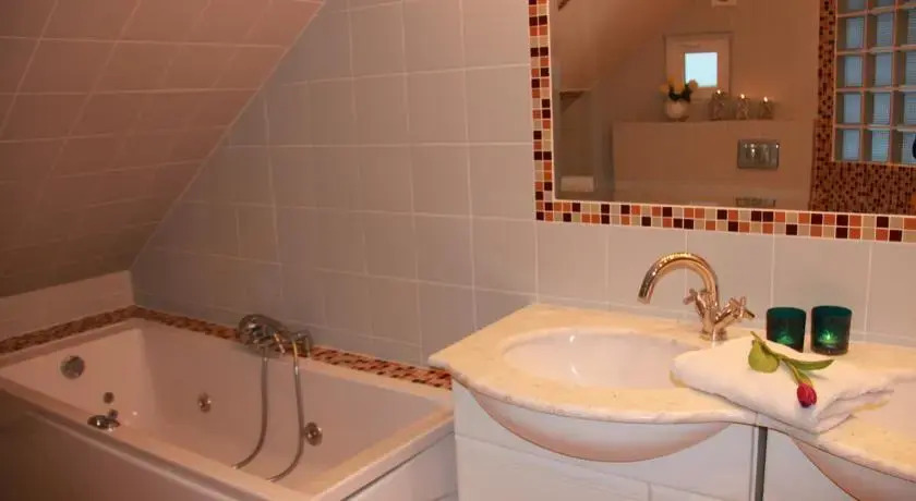 Apartament Bryza