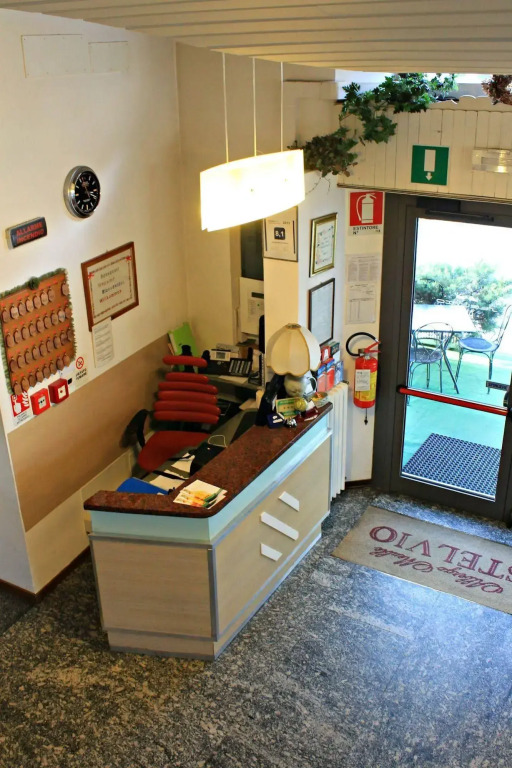 B&B Corte Rossa