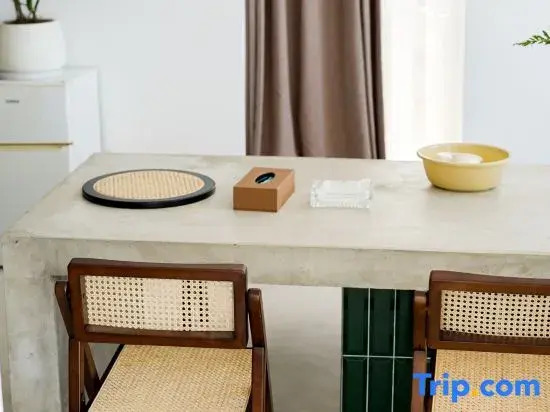 Pingtan Lanshe Yueding Homestay