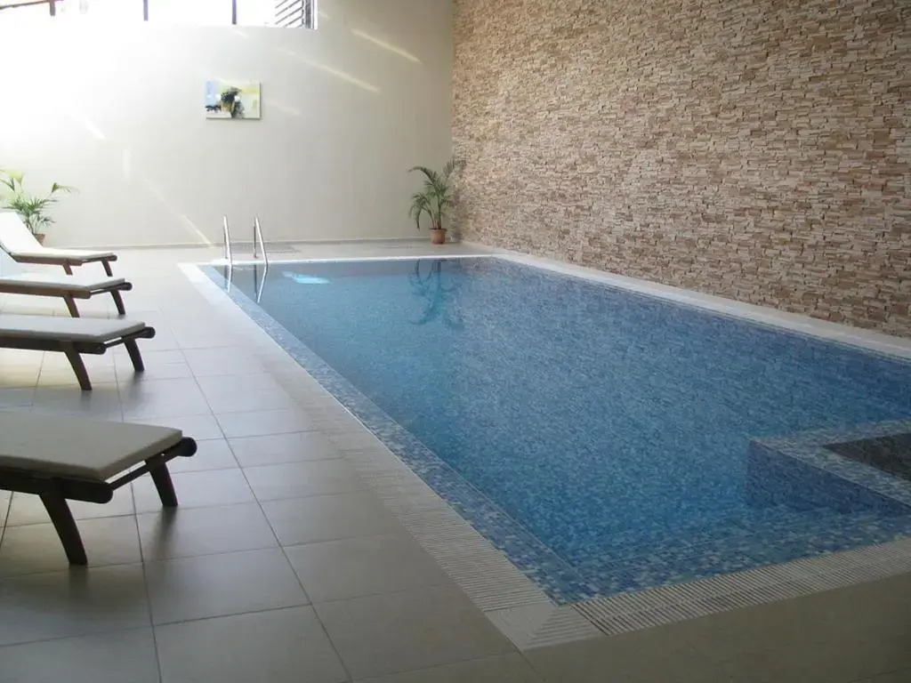 Stylish 1 BR apartment in Aspen Resort, Bansko