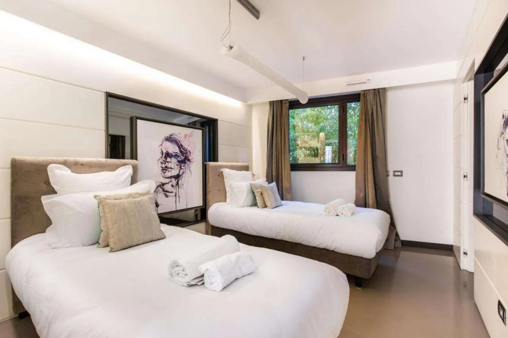 Sweet Inn - Villa Alexandra