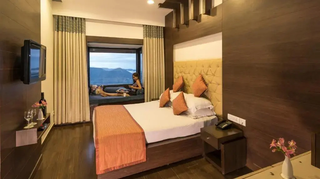 Koti Resort Shimla, a member of Radisson Individuals Retreats