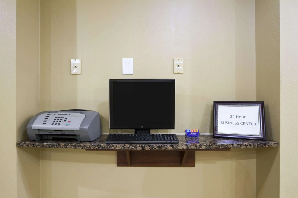 Microtel Inn & Suites by Wyndham Lithonia/Stone Mountain