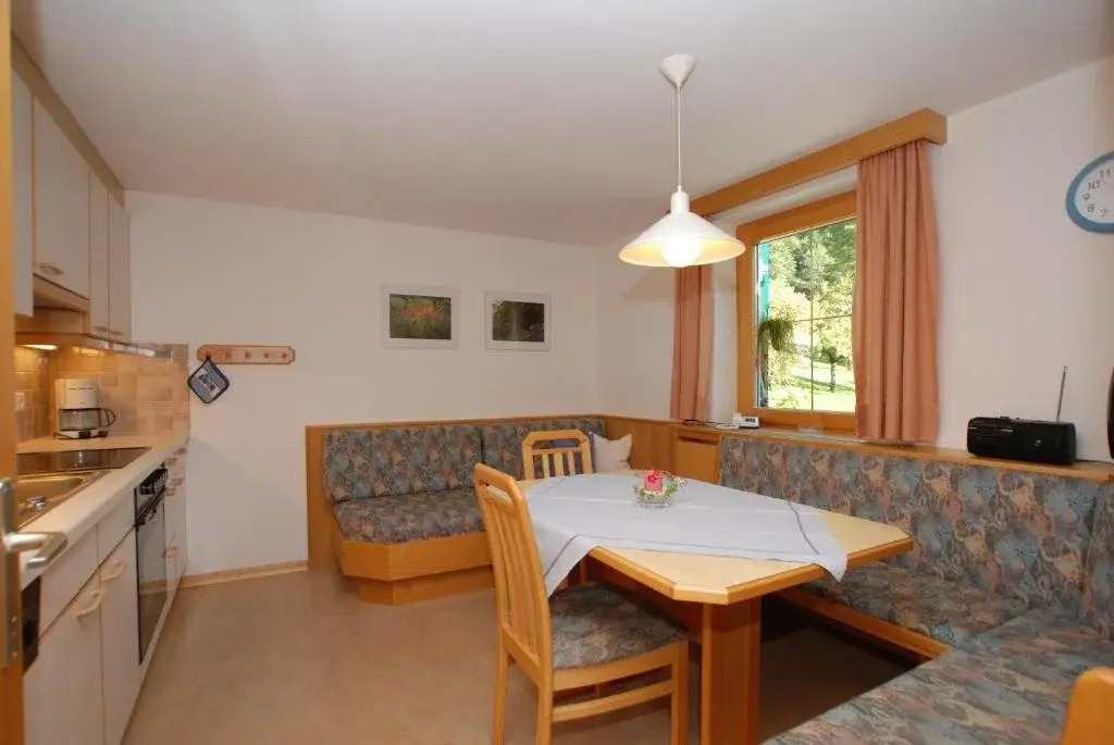 Appart Fernblick