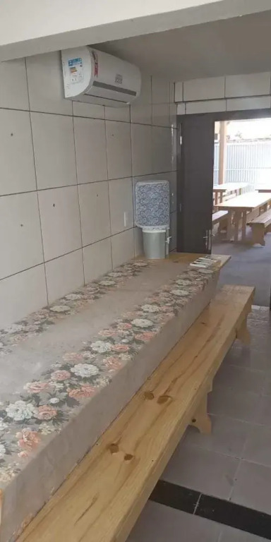 Pousada Triunfo