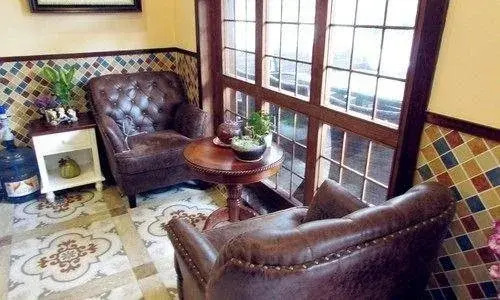 Shanjian Xiaoyin Guest House