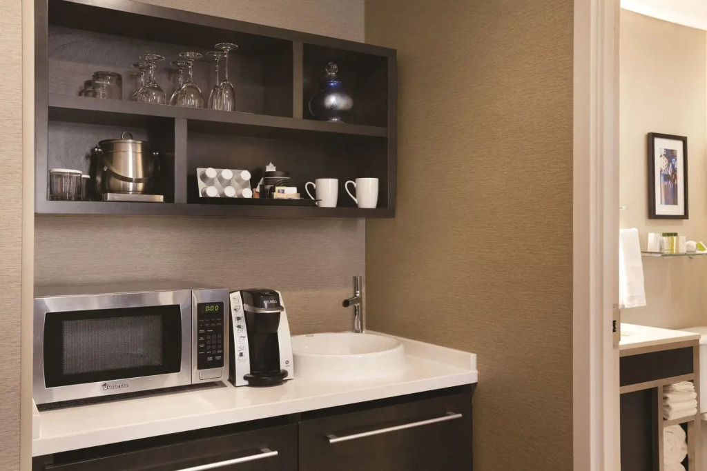 DoubleTree by Hilton Hotel Boston - Downtown