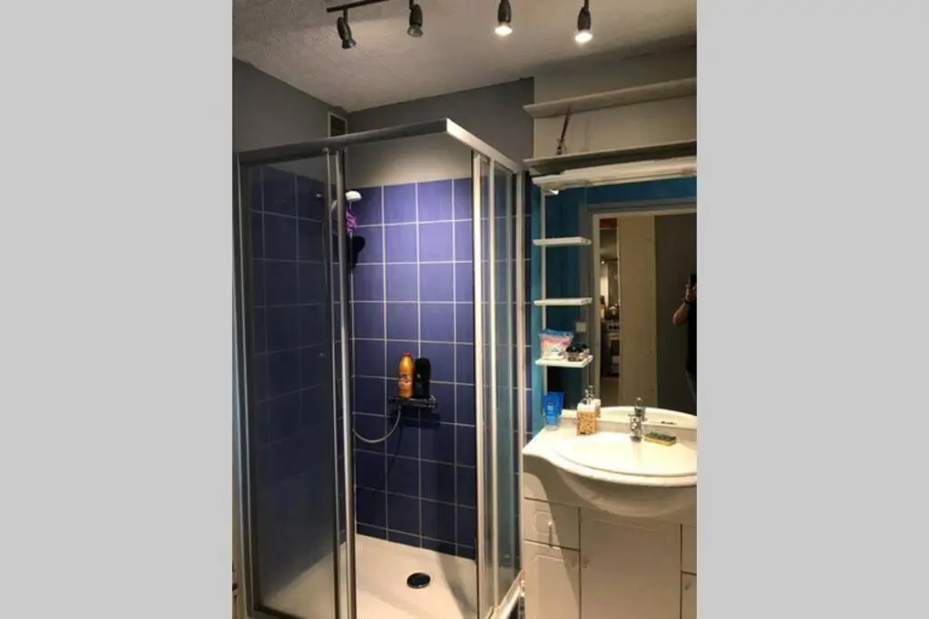 Lochenn Appartement T2 de 50m2