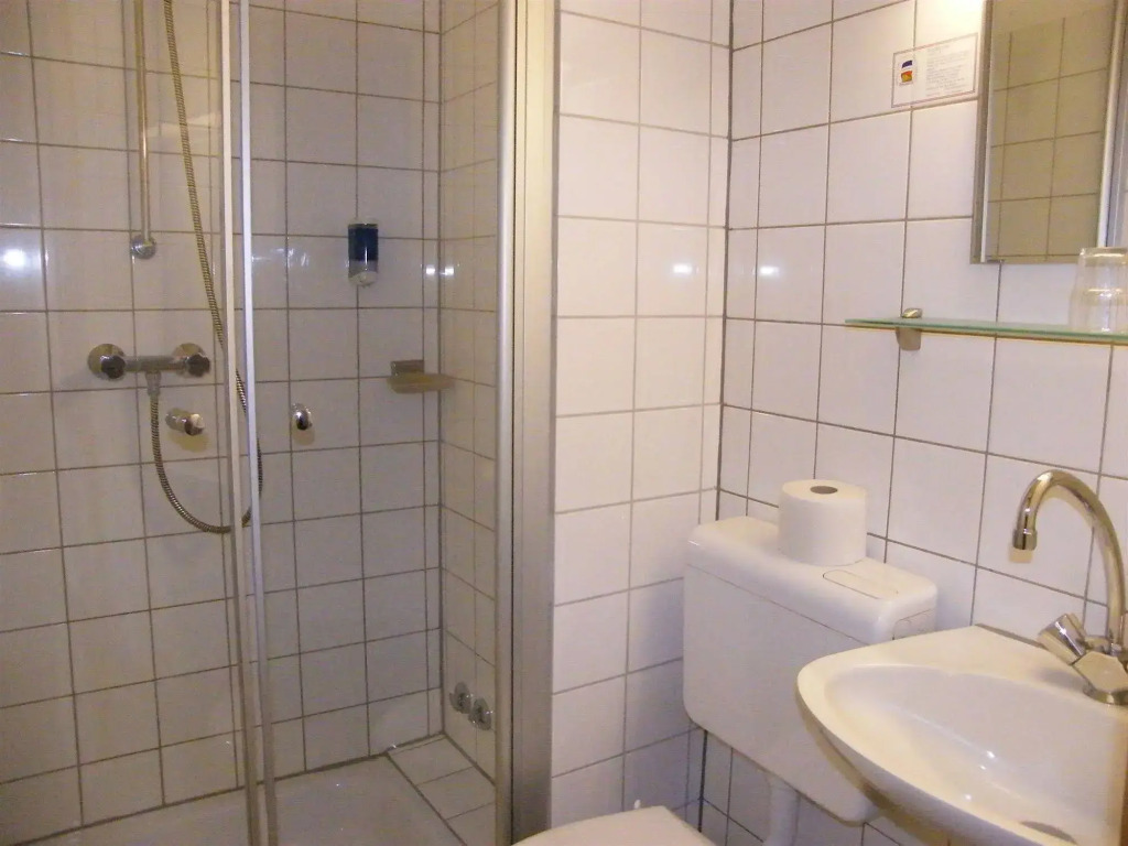 Hotel Stadt Lübeck