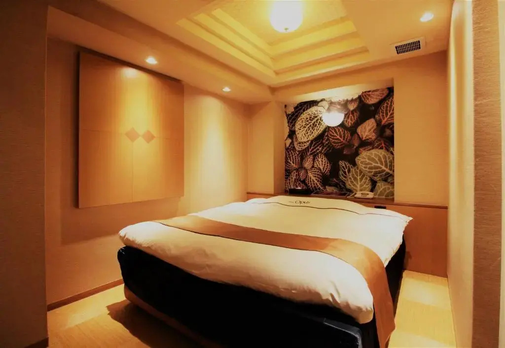 Hotel Opus