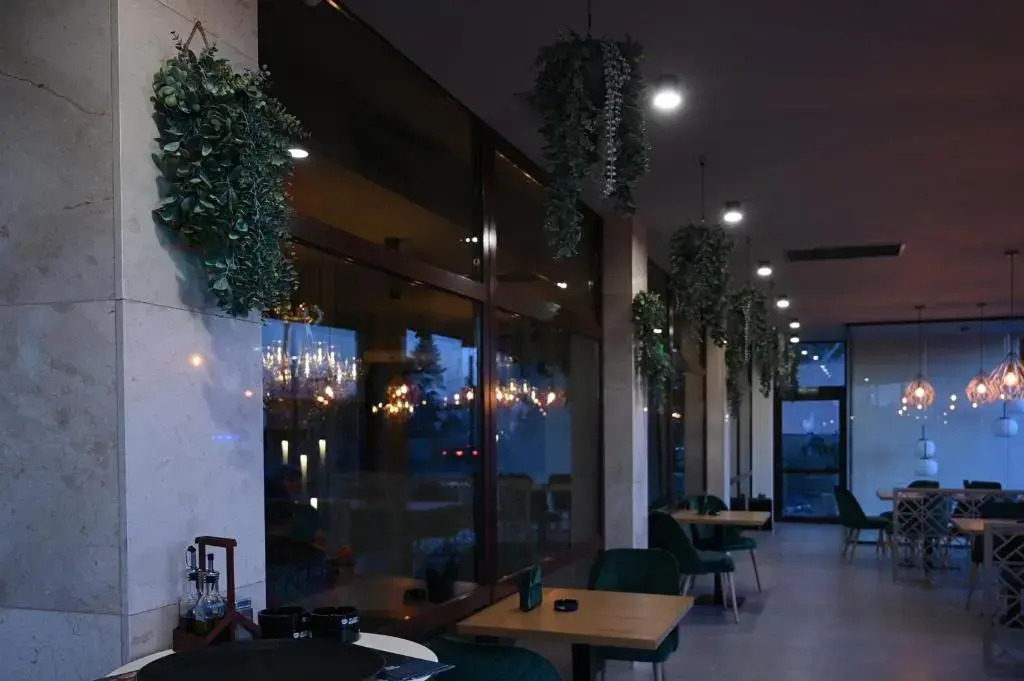 Hotel Xemar