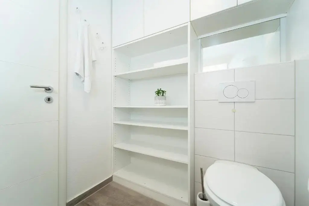 Ferienwohnpark Amselweg Ferienhaus 26