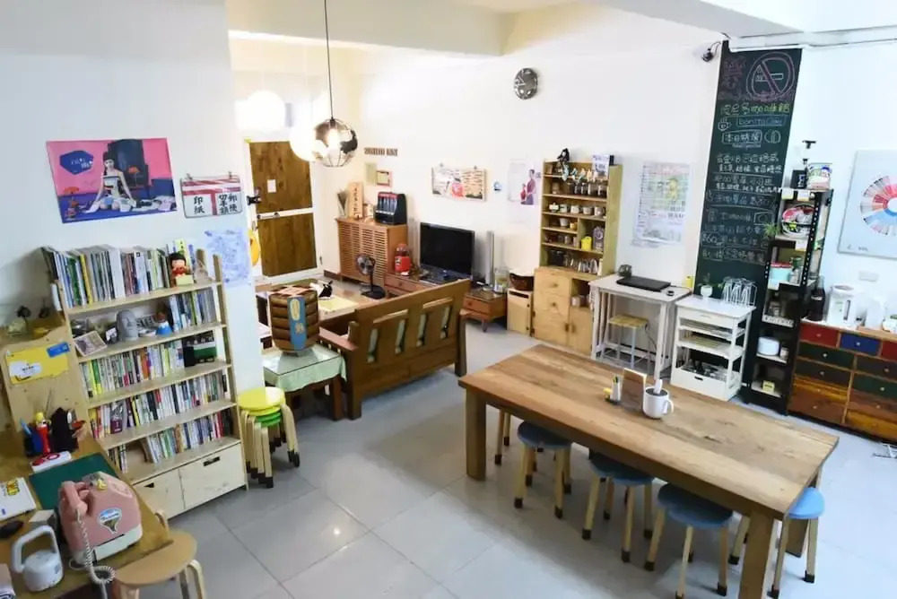 bonito inn - Hostel