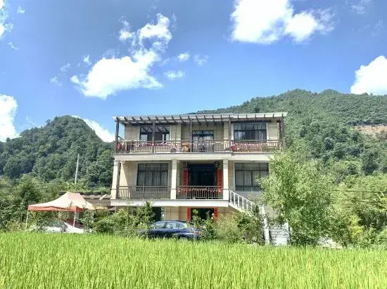 Hangzhou Pushe Xiaoqi Homestay