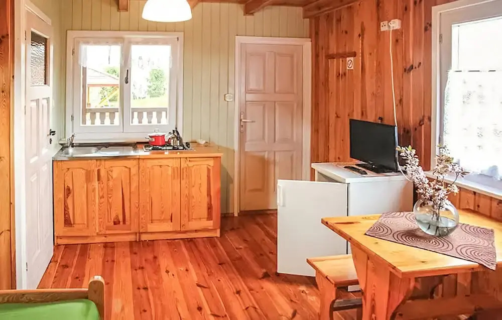 1 Bedroom Nice Home In Ustronie Morskie