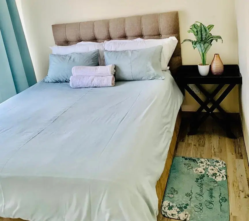 774Ways Holiday Home