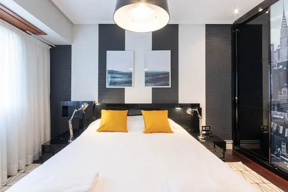 PORTU STYLE apartment by Aston Rentals