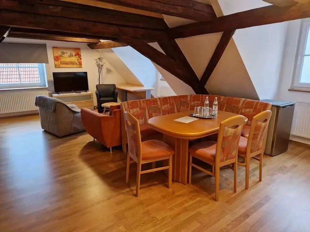 Landgasthof Krone