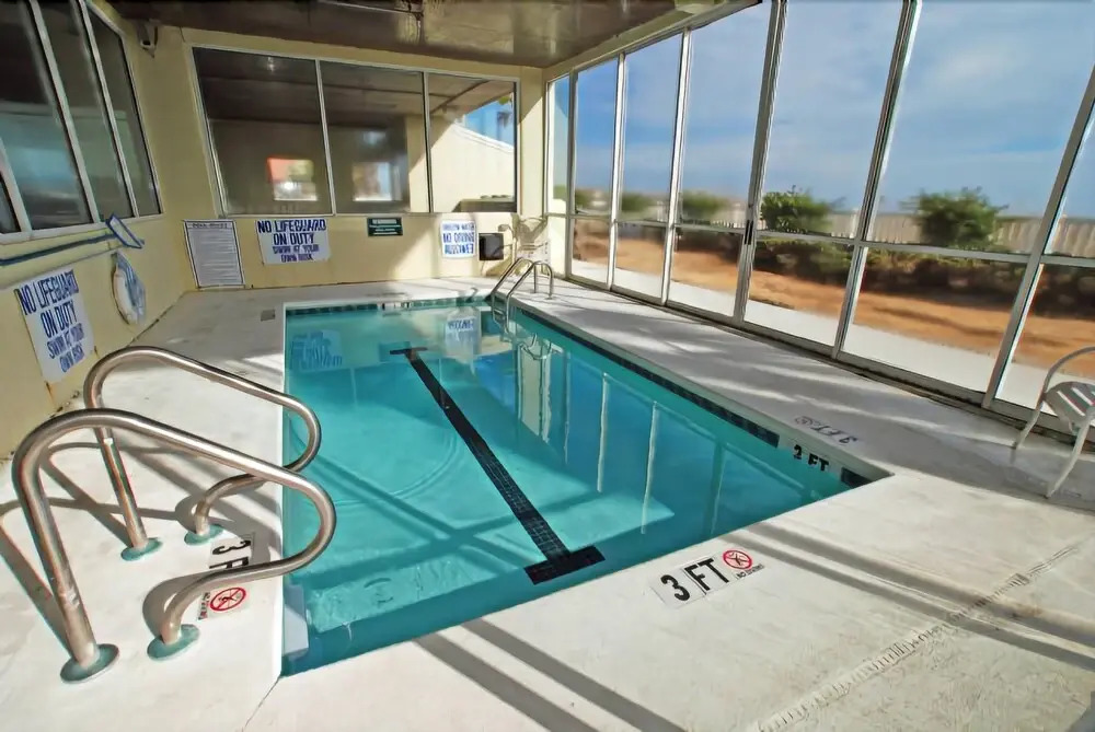 Sunrise Pointe by Elliott Beach Rentals