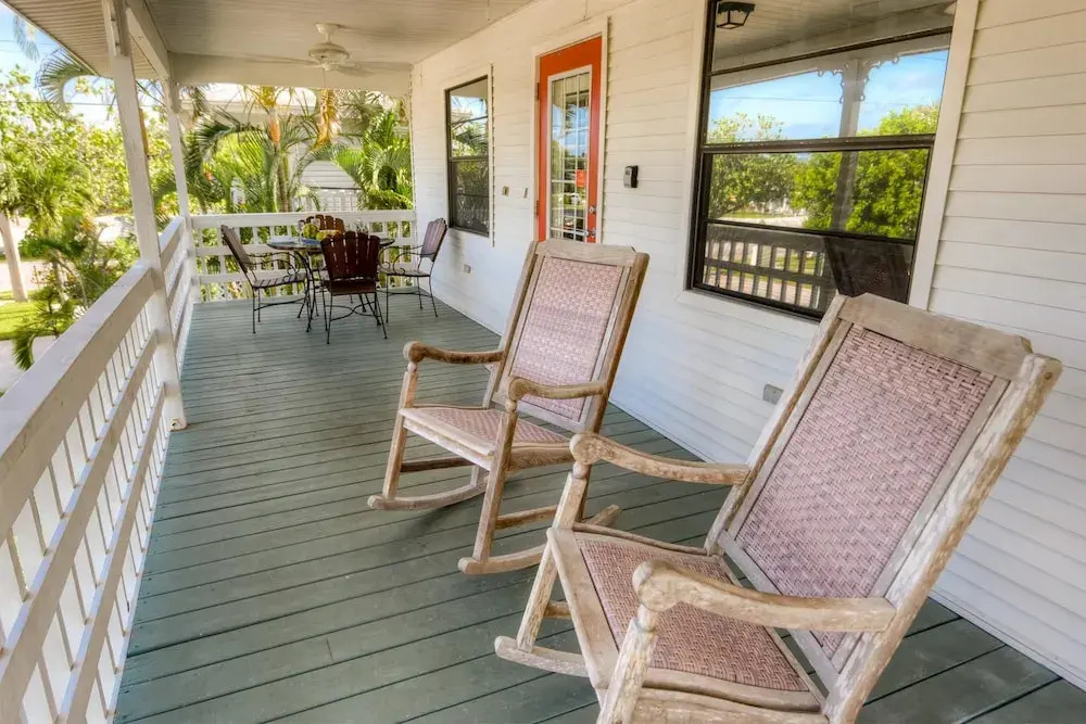 Island Breeze Apartment 2