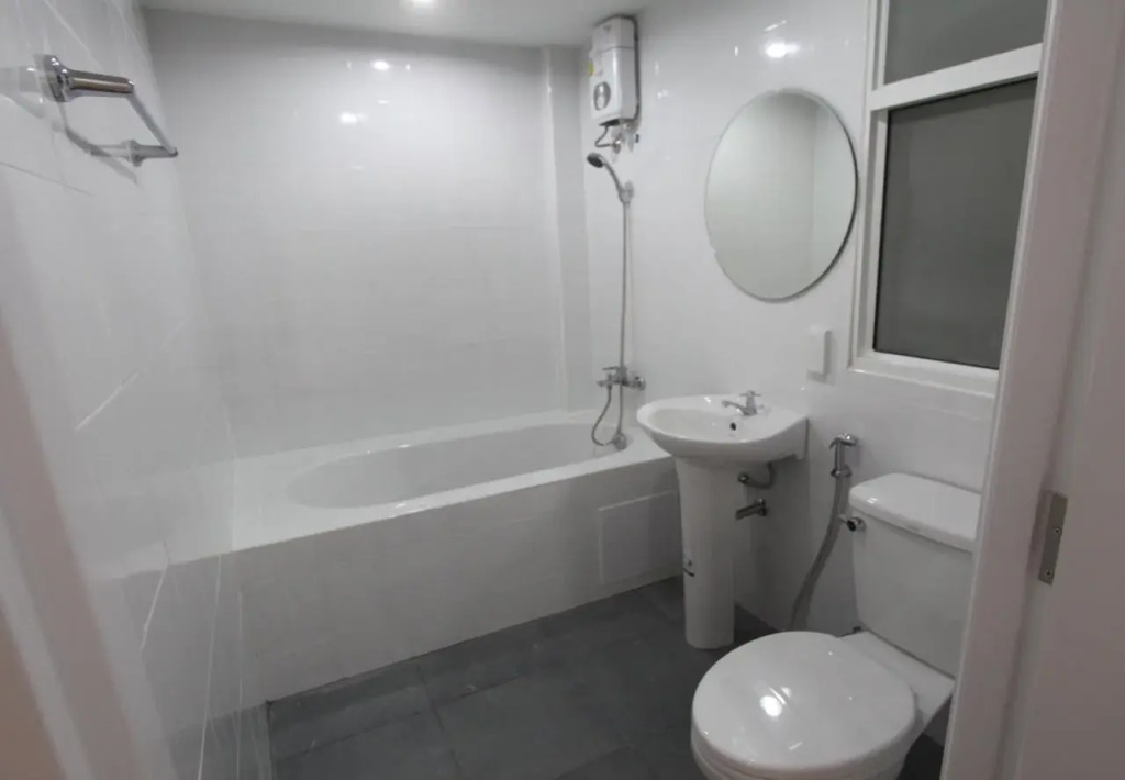 CT Residence