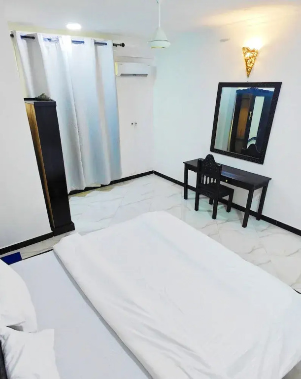 Ayaa Apartments
