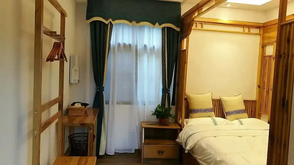 YUELU-House Inn