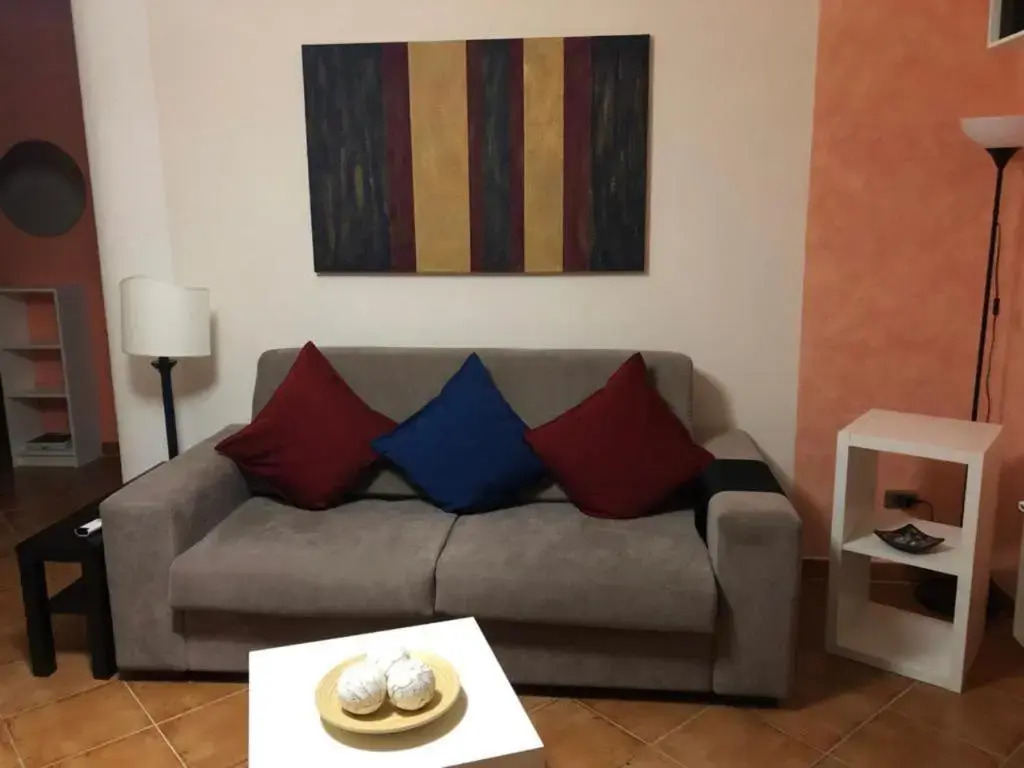 A Casa Di Tina