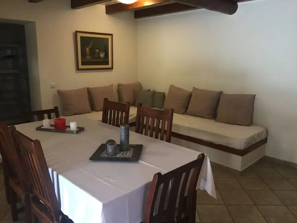 Villa Antoon