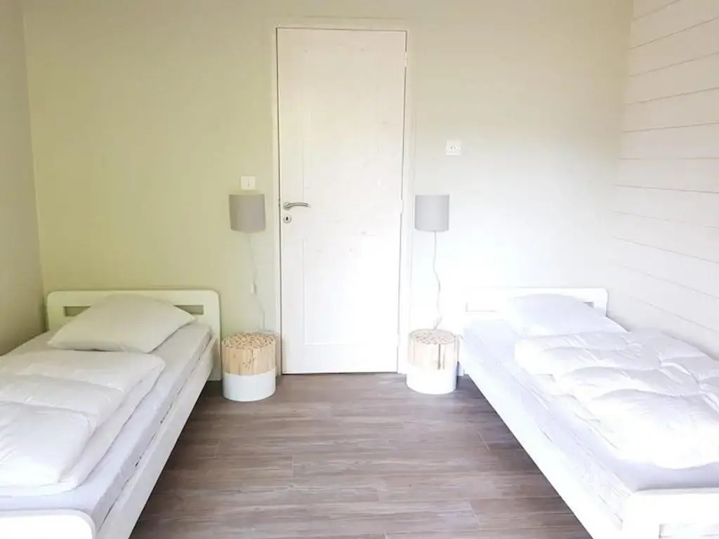 Appartement Saint-Paul-en-Chablais, 3 pièces, 6 personnes - FR-1-498-29