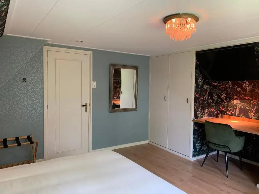 B&B Pastorie Jelsum