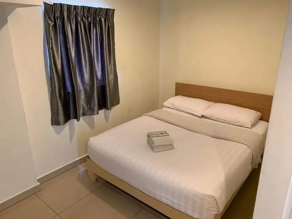 Columbia Hotel