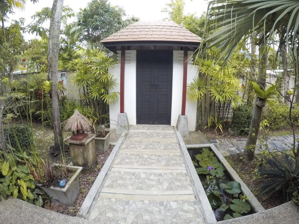 Suriyasom Villa
