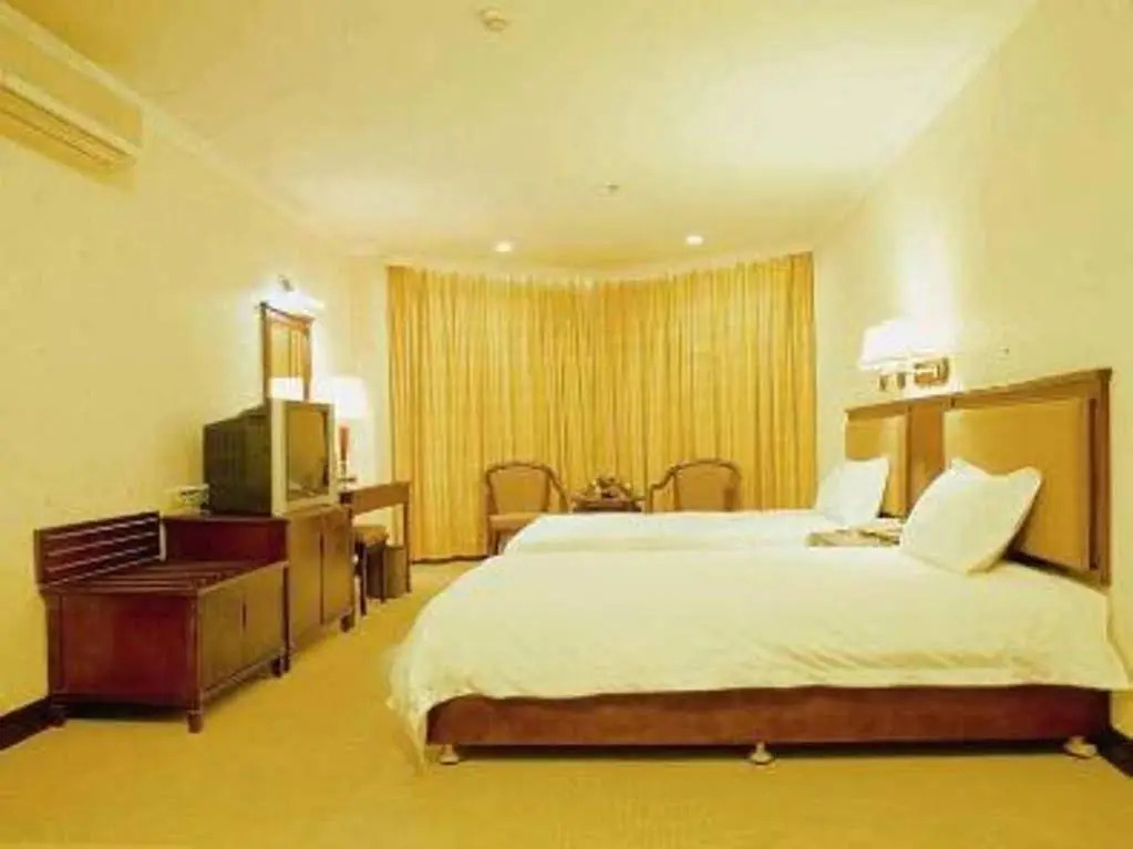 Vienna Hotel Foshan Huangdu Branch