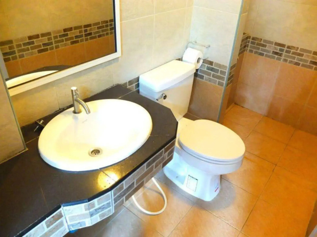 Wongsaisiri Townhome