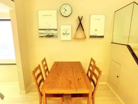 Beijing Youth Apartment