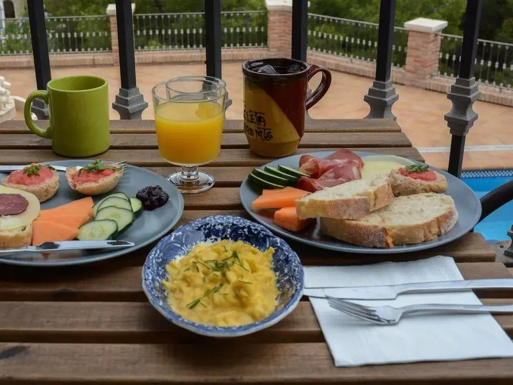 B&B Villa Carmen