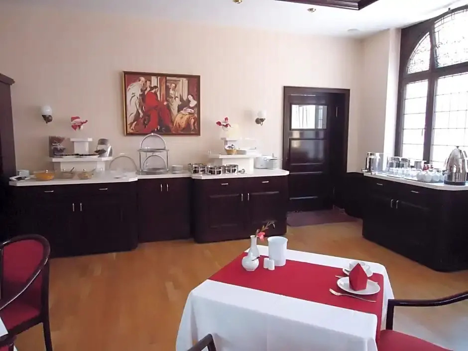 Hotel Marthahaus