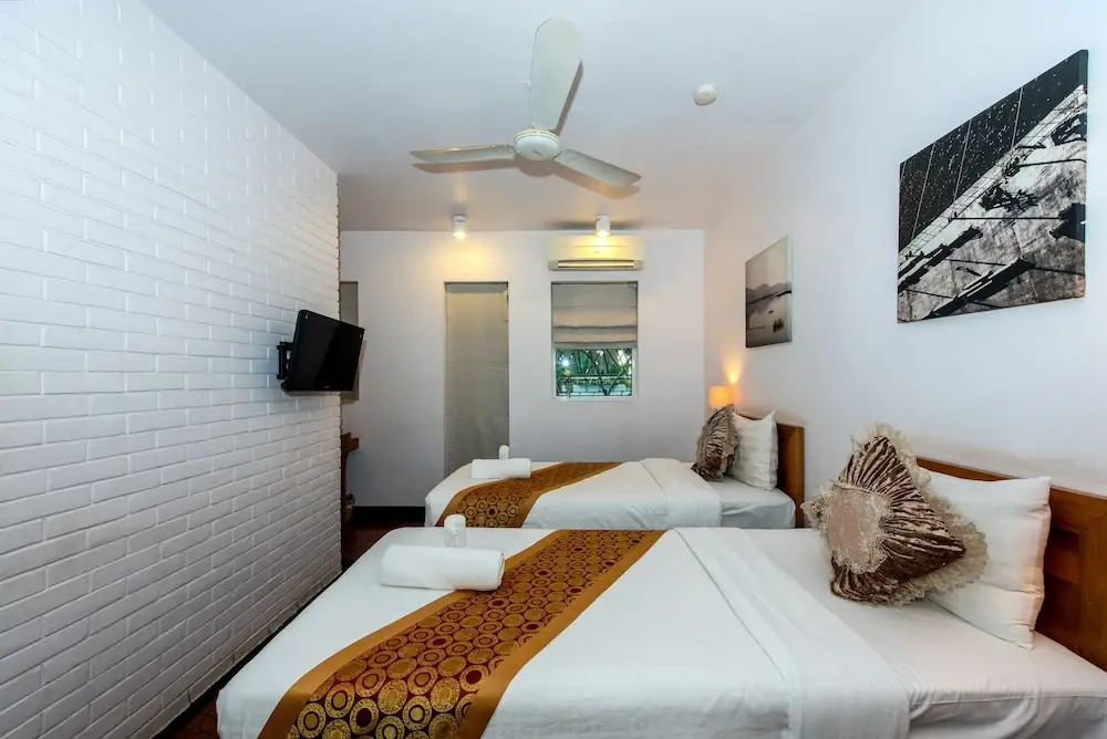 Comoda Casa Hotel