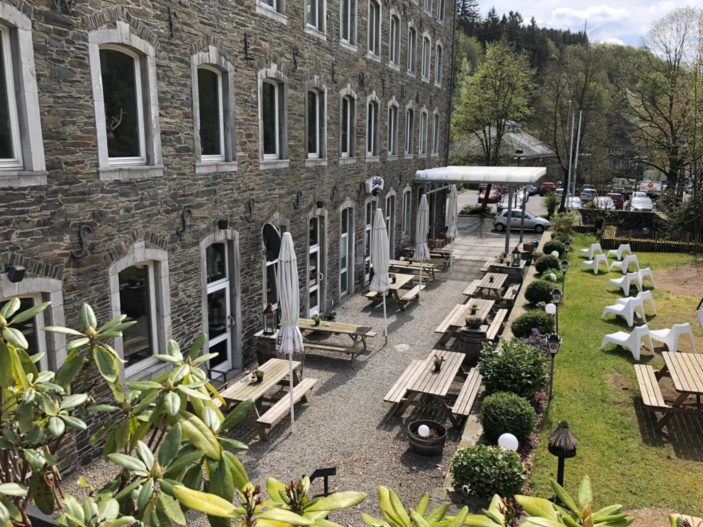 ACHAT Hotel Monschau