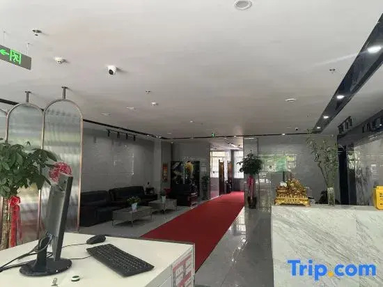 Jinghehe Hotel