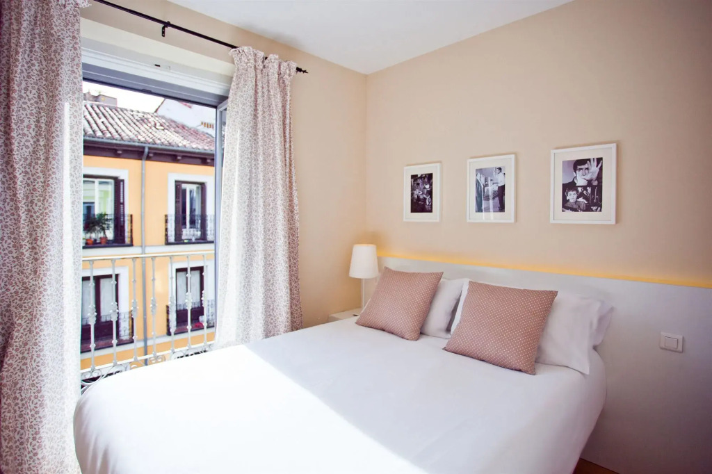 Apartment in the Centre