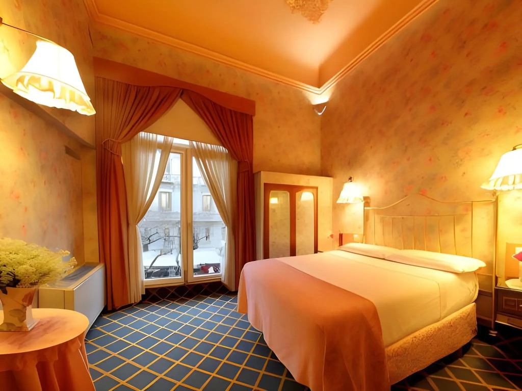 Hotel Continental Palacete