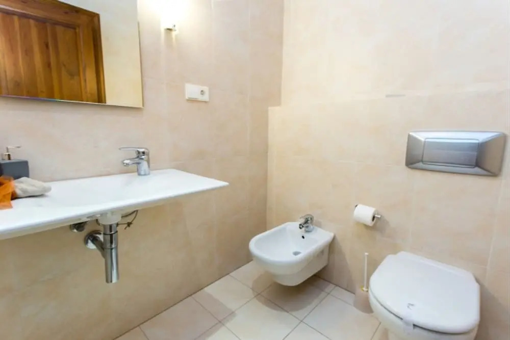 Th06 Villa in Miami Platja 6 Bedrooms