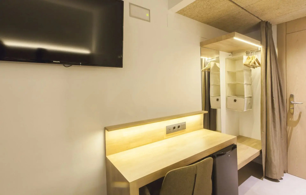 Hotel A Pamplona