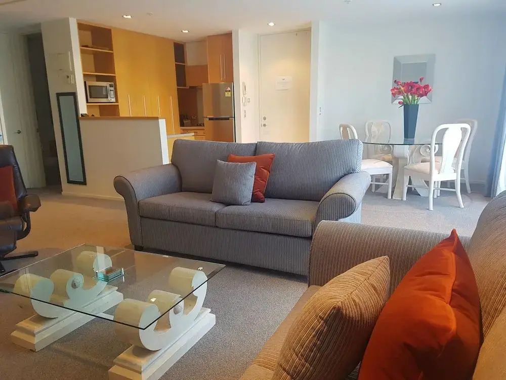 Waimahana 4 by Luxury Lakeside Accommodation