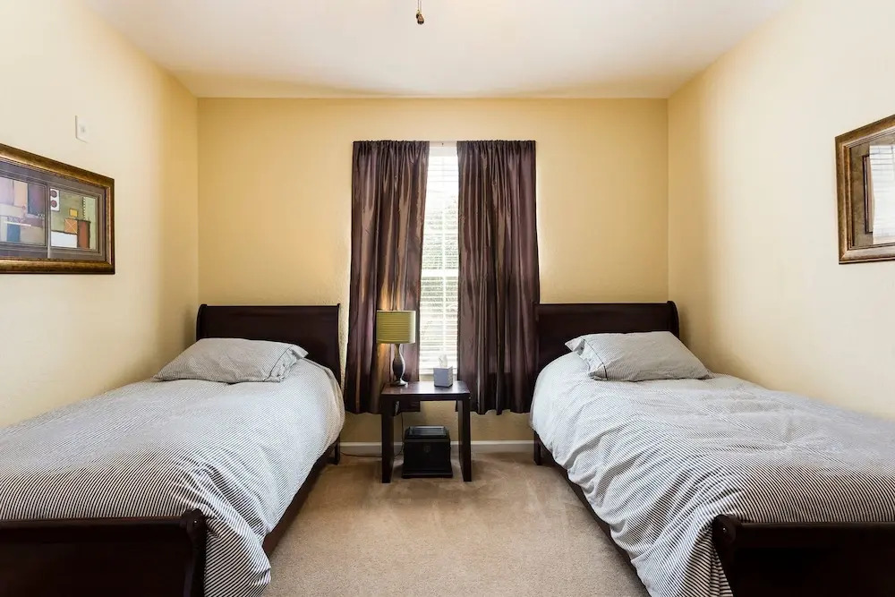 Comfortable Vacation Apartment 266643