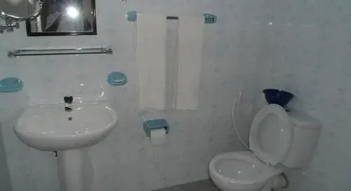 Ranveli Beach Hotel